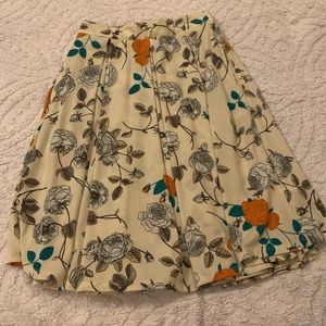 Lularoe skirt